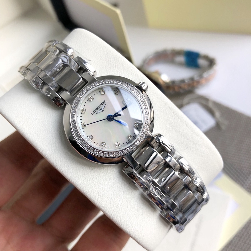 Elegant Casual Quartz Watch main image 0