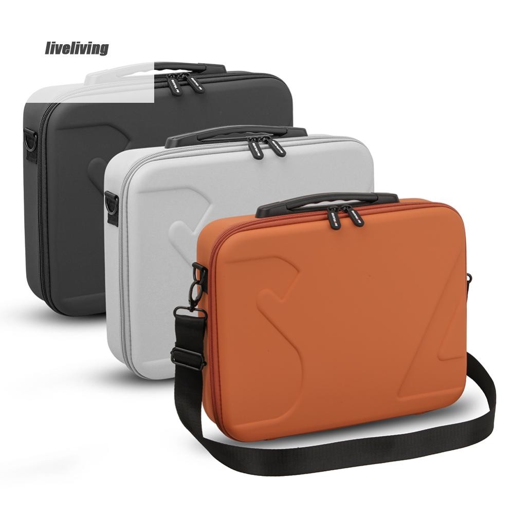 Portable Protection Carrying Case Handbag For DJI Flip Drone RC 2/N3 ...