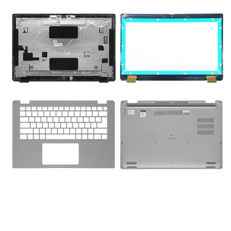 Écran 14,1 Pouces Avec Charnières Et Couvercles Pour Dell Latitude E5420 – Occasion Testé