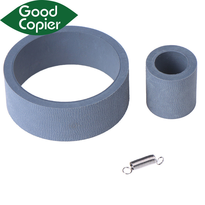 L1300 Paper Feed Pickup Roller Rubber for Epson 1390 1400 1410 1430 800 ...
