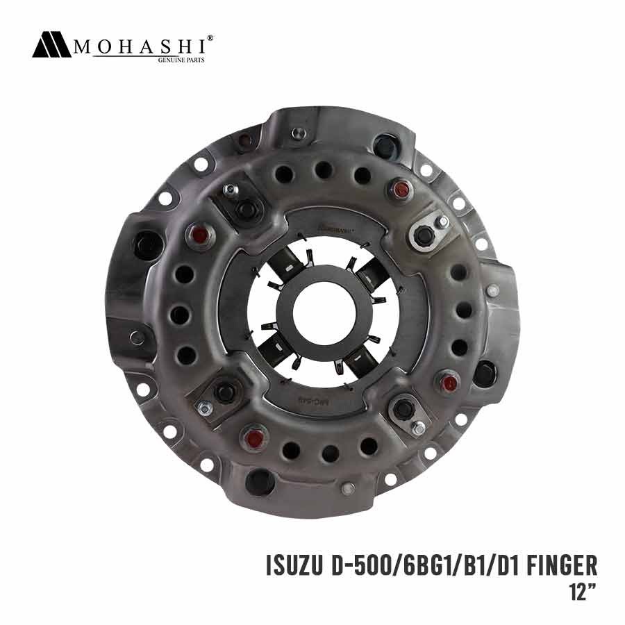 ISUZU D-500 / 6BG1 / 6BB1 / 6BD1 FINGER REF. ISC-549 12