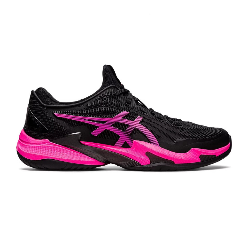 Asics men's tennis court FF shoes (3 colors) Shopee Philippines