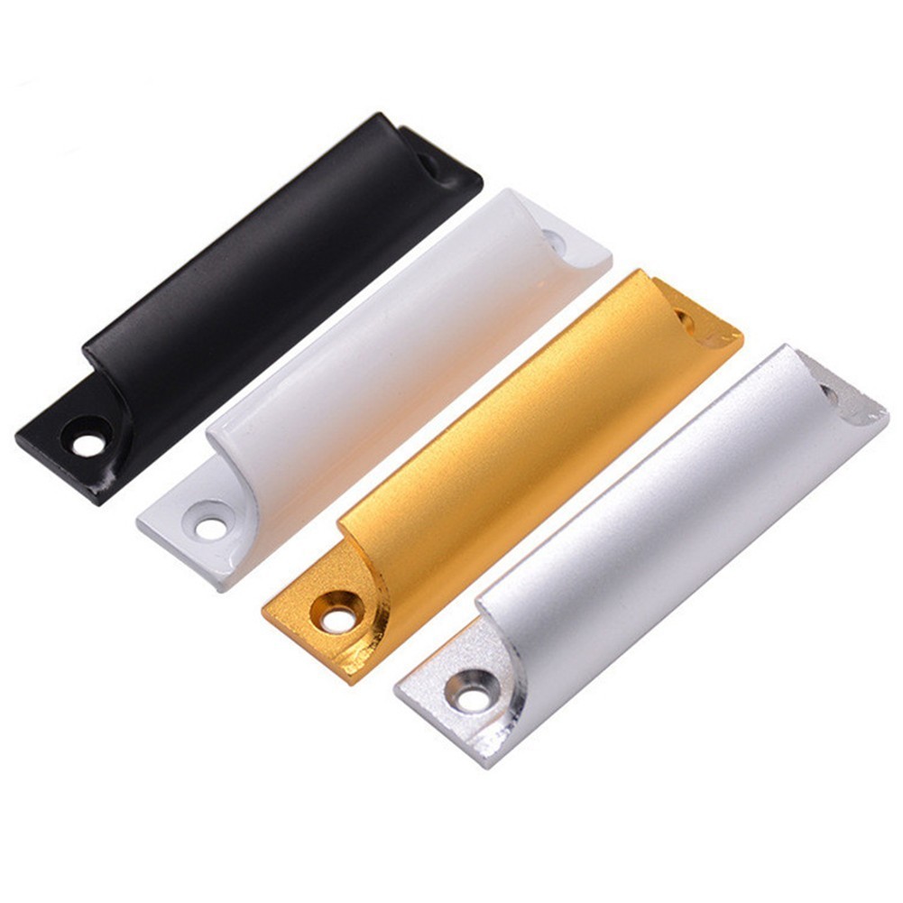 【BABYCITY】Aluminum Screen Door Handle Solid Wood Casement Door