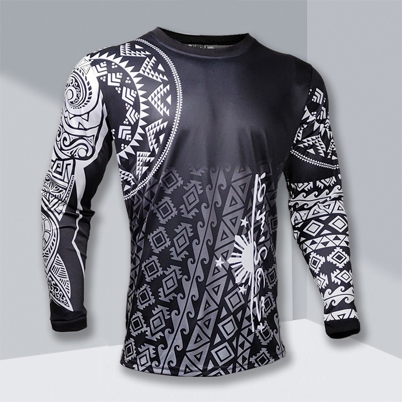 motor cycling jersey for men new design long sleeve for motorcycle ...