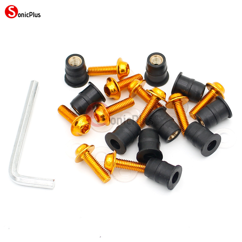 For Yamaha R15 YZFR15 YZF R15 V1 V2 V3 V4 Motorcycle Accessories M5 ...