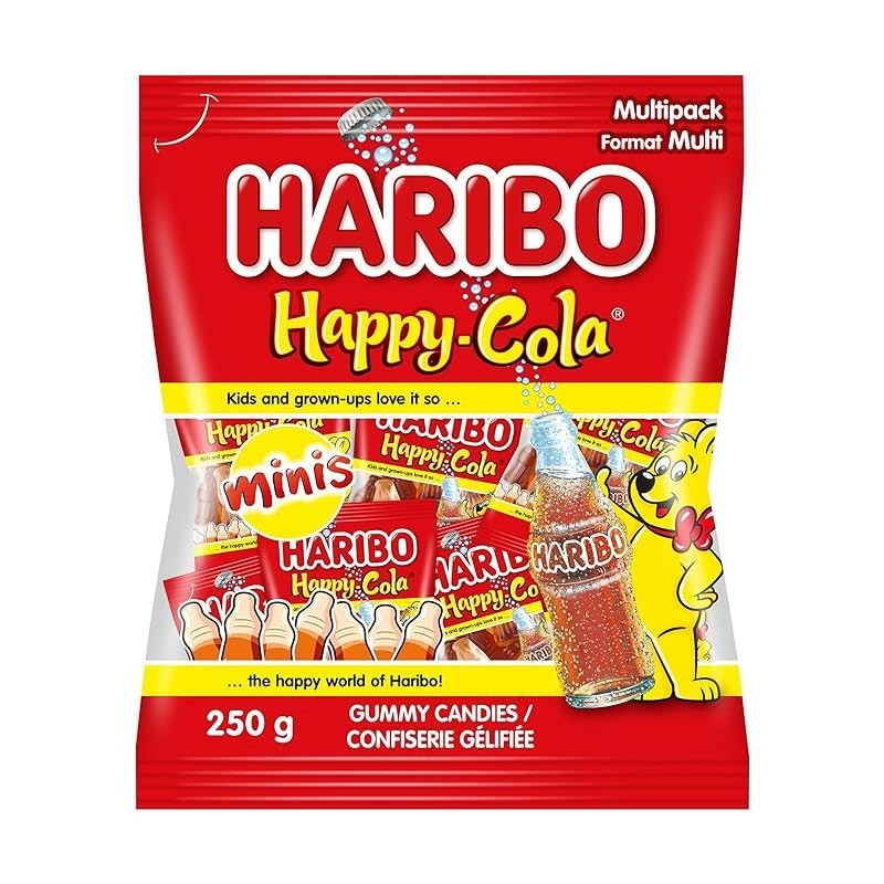 (Direct from Japan)Happy Cola Mini 250g | Shopee Philippines