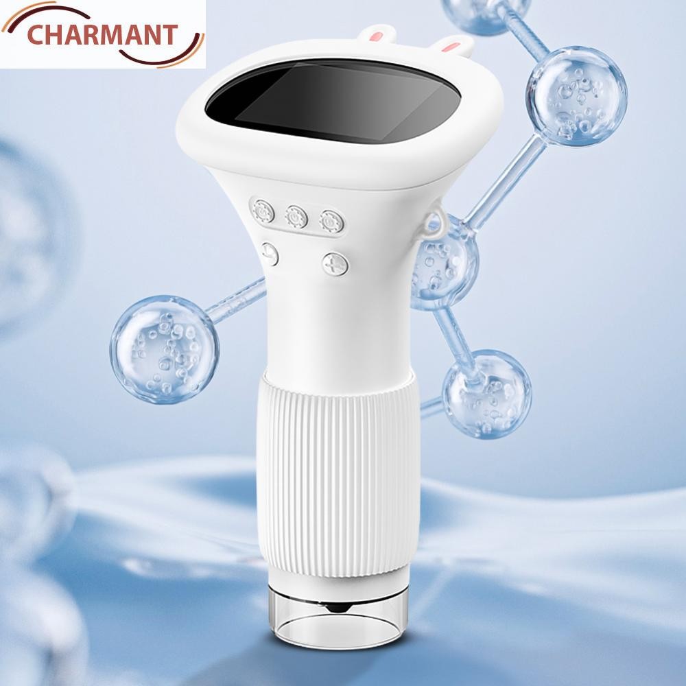 1000X Handheld HD Microscope 2 Inch IPS Screen Lab Digital Microscopes ...