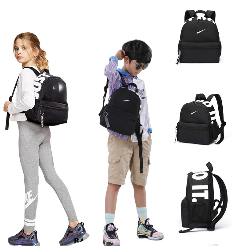 Mini school Kids Backpack Nike Casual Mini Backpack Kid's small ...