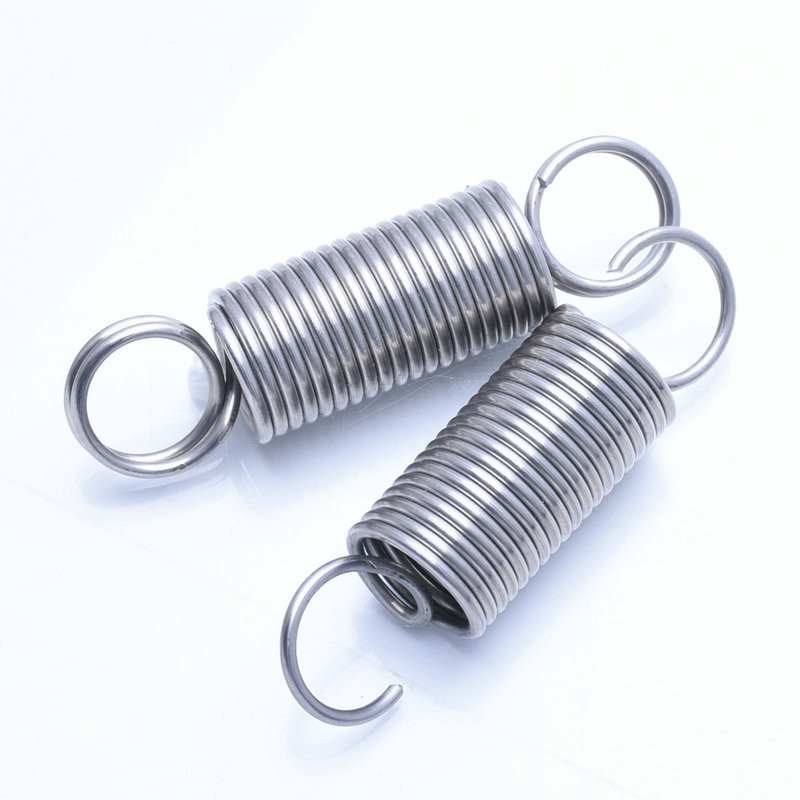 Tension Spring Opening/Closing Steel Wire 0.3mm Tension Spring Outer ...