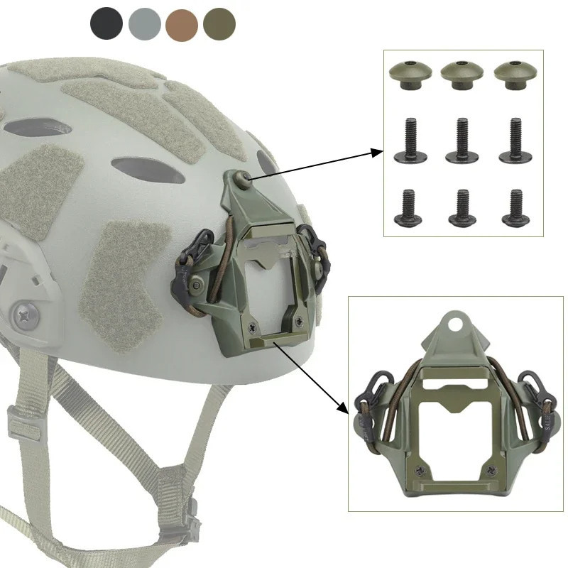 ECH NVG MOUNT BRACKET OPS-CORE
