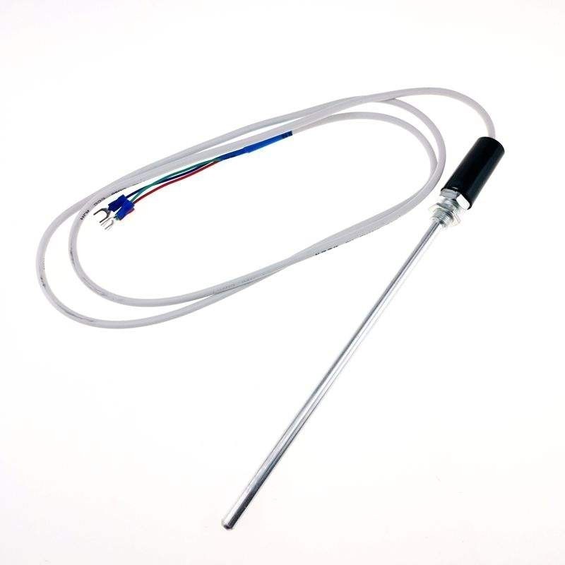 Cu50 thermal resistance temperature probe temperature sensor ...