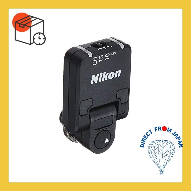Nikon WR-R11a / WR-T10 Wireless Remote Controller Set - WRR11aset - New From Japan