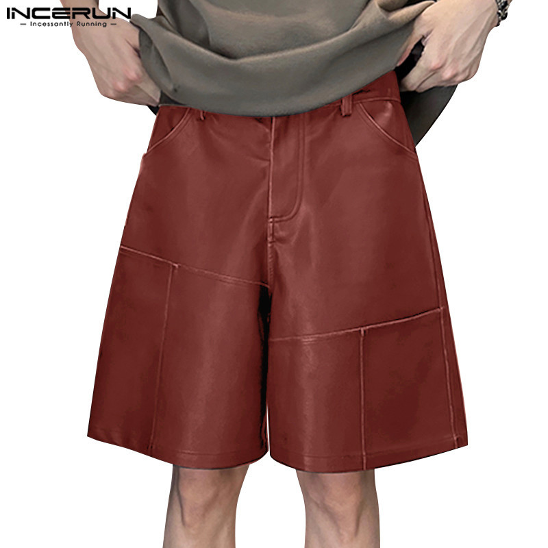 Incerun shorts sales
