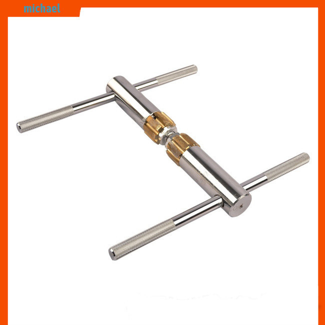 MAE Bike Bottom Bracket Tapping Tools BC1.37 x 24 Bottom Brackets ...