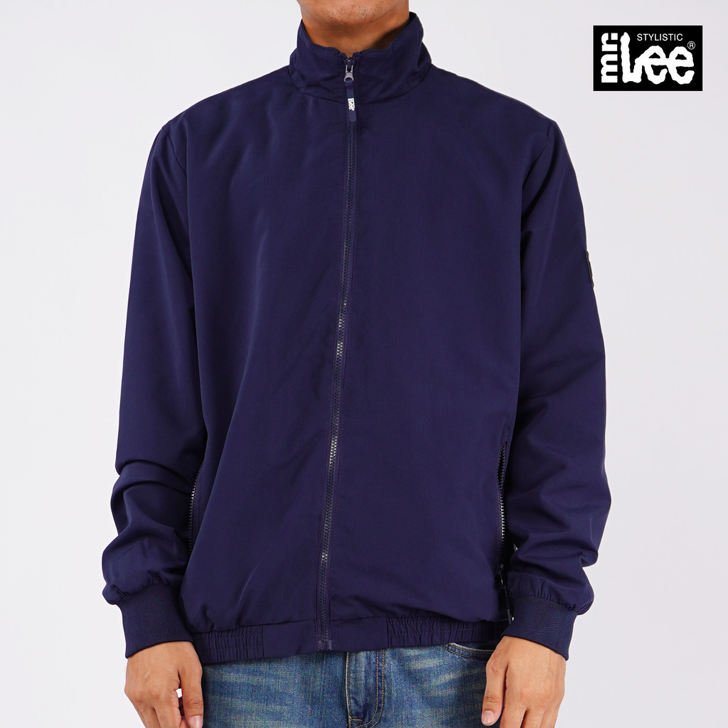 Mr lee jacket clearance