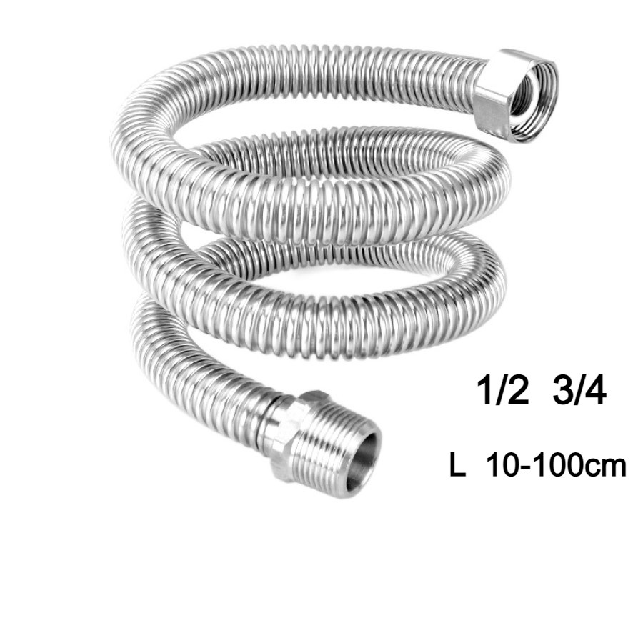 [DXM] 1/2 3/4 Extension Pipe Extension Pipe Explosion-Proof 20mm/25mm ...
