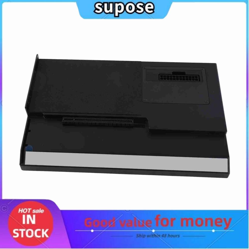 Supose GPU Enclosure for Thunderbolt 3 M.2 Nvme SSD 1000Mbps RJ45 ...