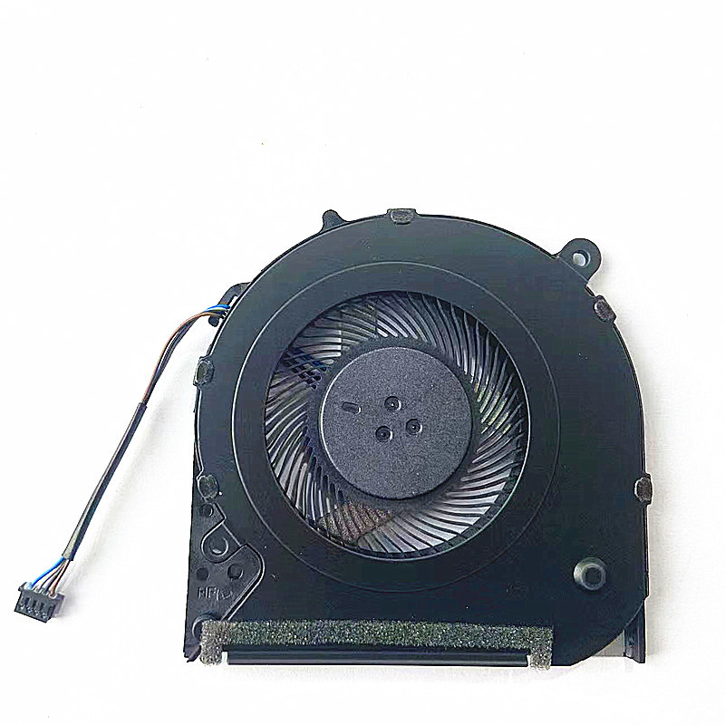 Ventilateur Processeur HP 14-CF 14-CK 14-cm 14S-DP 14S-DK 240 G7 - L23189-001 TPN-I130