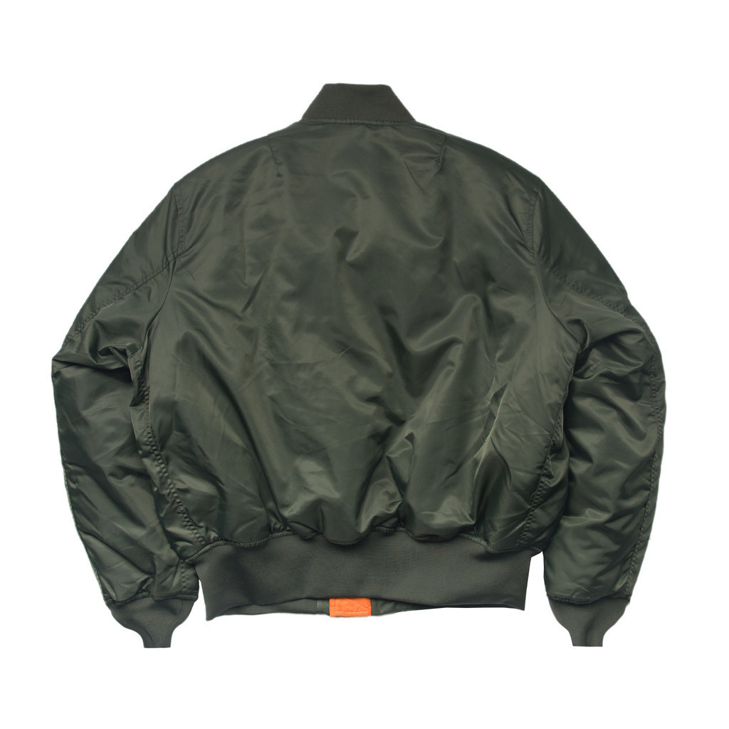 PCCVISION] 3MAN0N MA1 cotton jacket