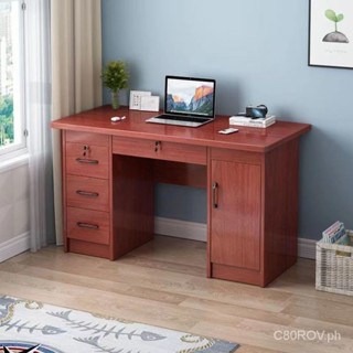 Office Table Desk Desk Computer Desk Home Desk Assemblage Zone Drawer ...