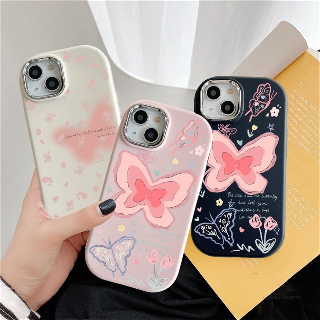 Clear TPU Shockproof Case For IPhone 11, Pro, Max, 7, 8, X, XR, XS, XSMax – Soft Silicone Gel Cover