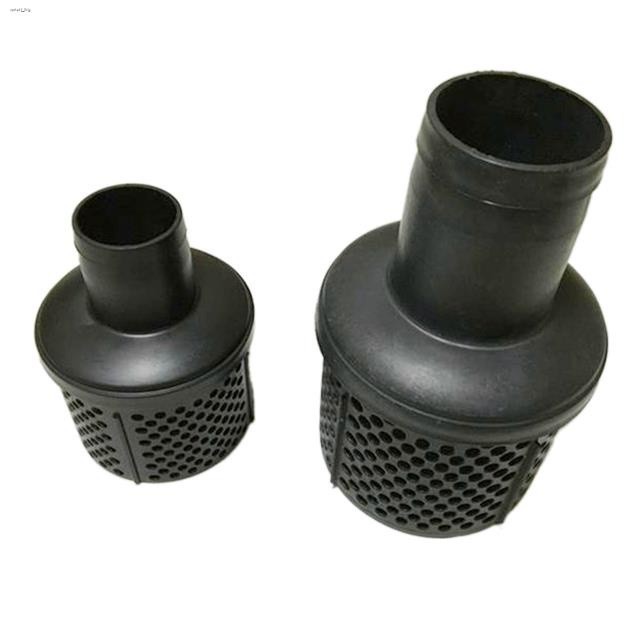 Gasoline engine water pump accessories filter 2 inch 3 inch 4 inch ...