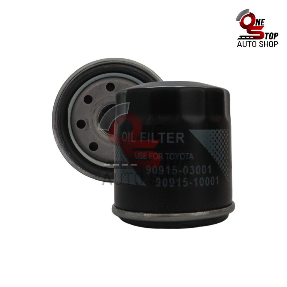 TOYOTA 2E 4AF VIOS AVANZA COROLLA WIGO ALTIS RUSH ECHO OIL FILTER C-110 ...
