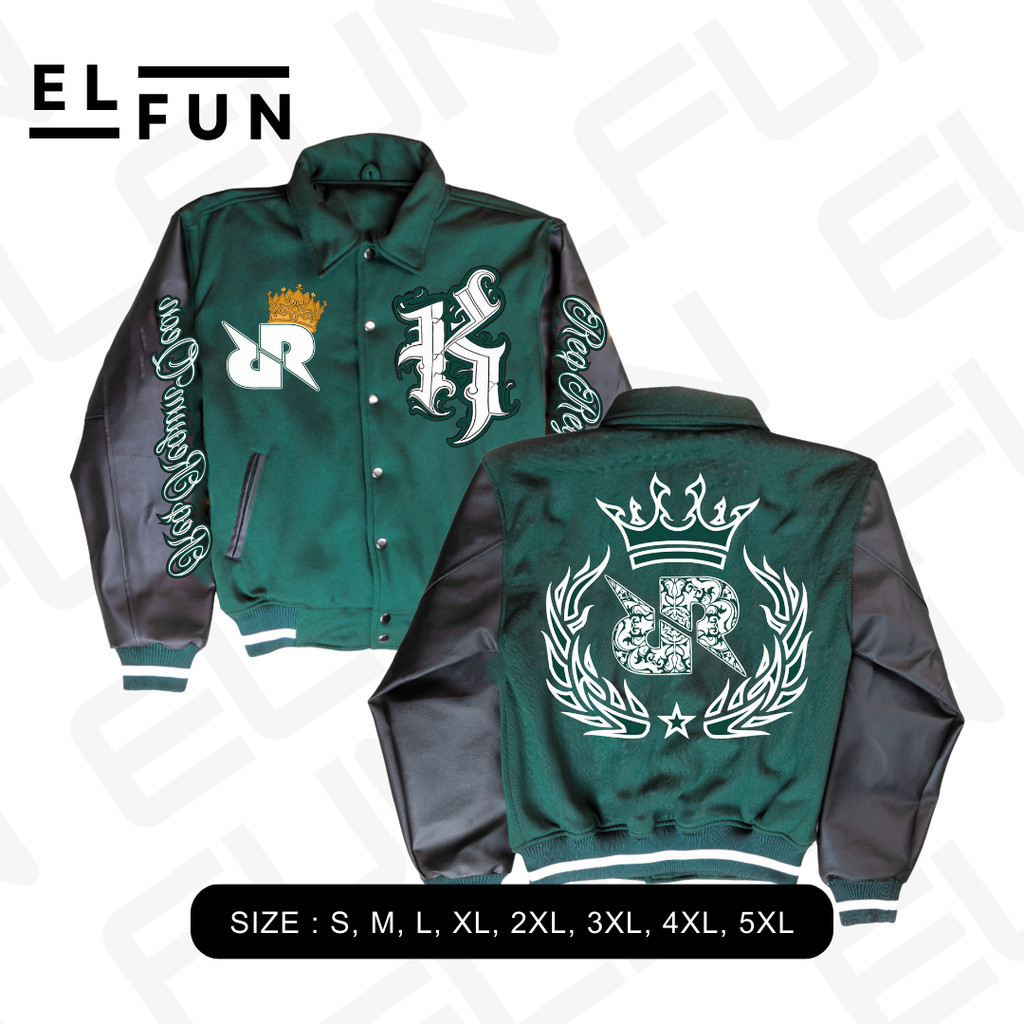Shop echo varsity jacket for Sale on Shopee Philippines