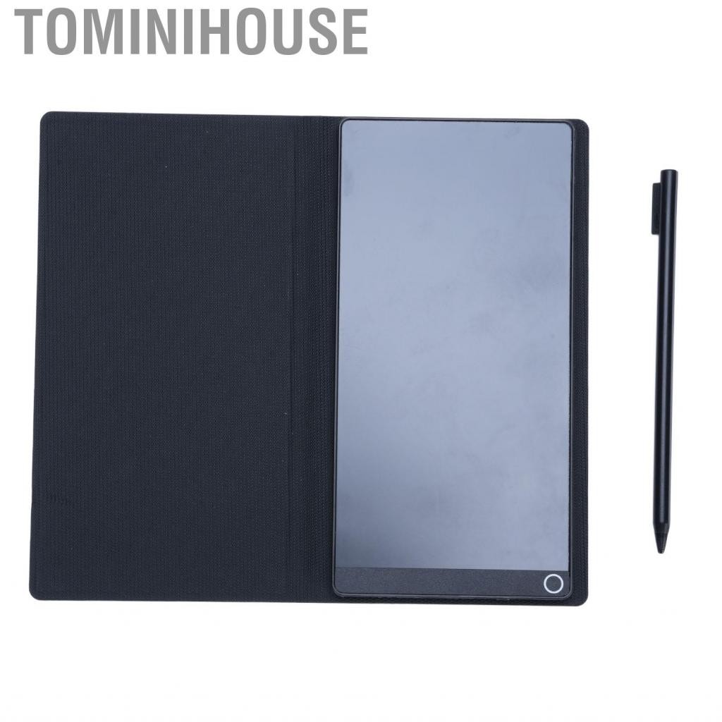 Tominihouse 6.5 Inch LCD Writing Tablet Reusable Digital Notebook with ...