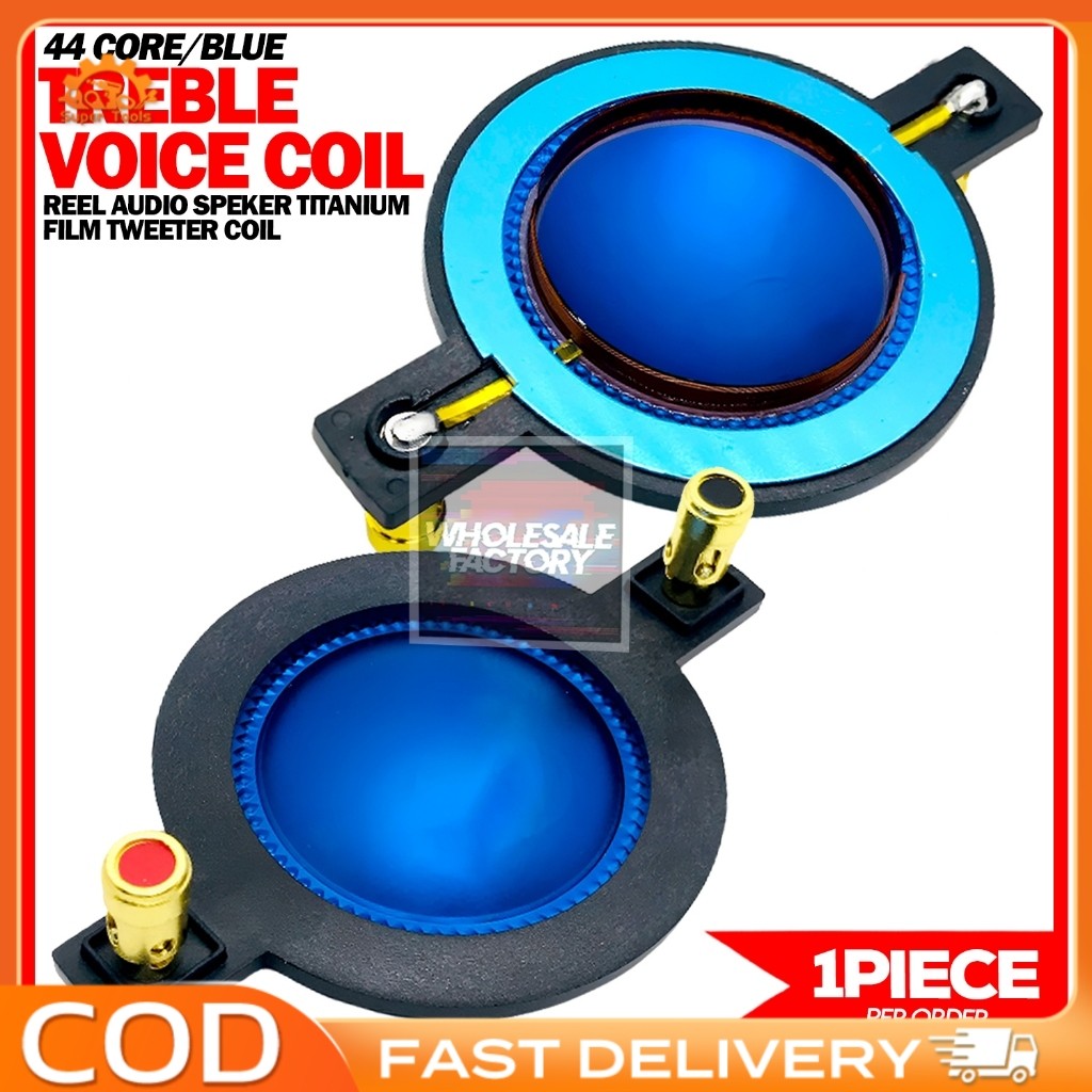 BCS 300-350 Compression Driver Unit Voice Coil tweeter 300W | Shopee ...