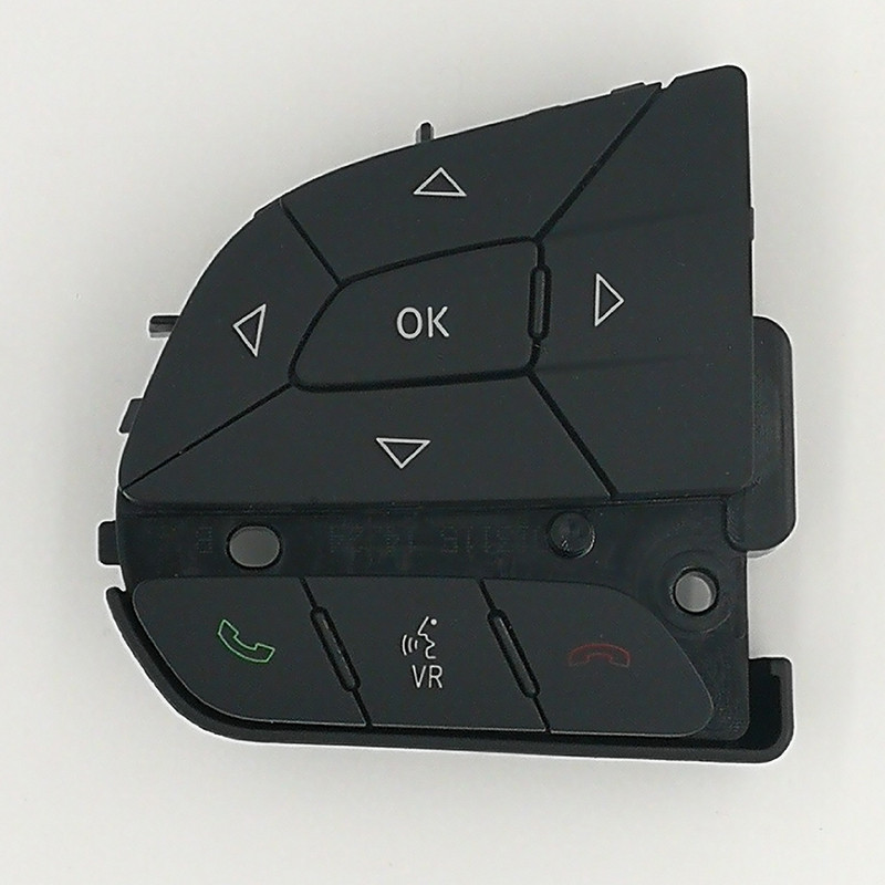 68245341AA Steering Wheel Switch Telephone Button for Jeep Grand ...
