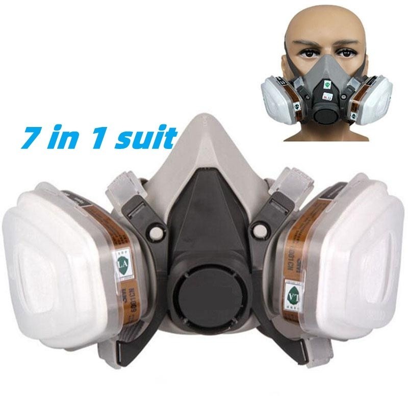 Shop respirator mask for Sale on Shopee Philippines