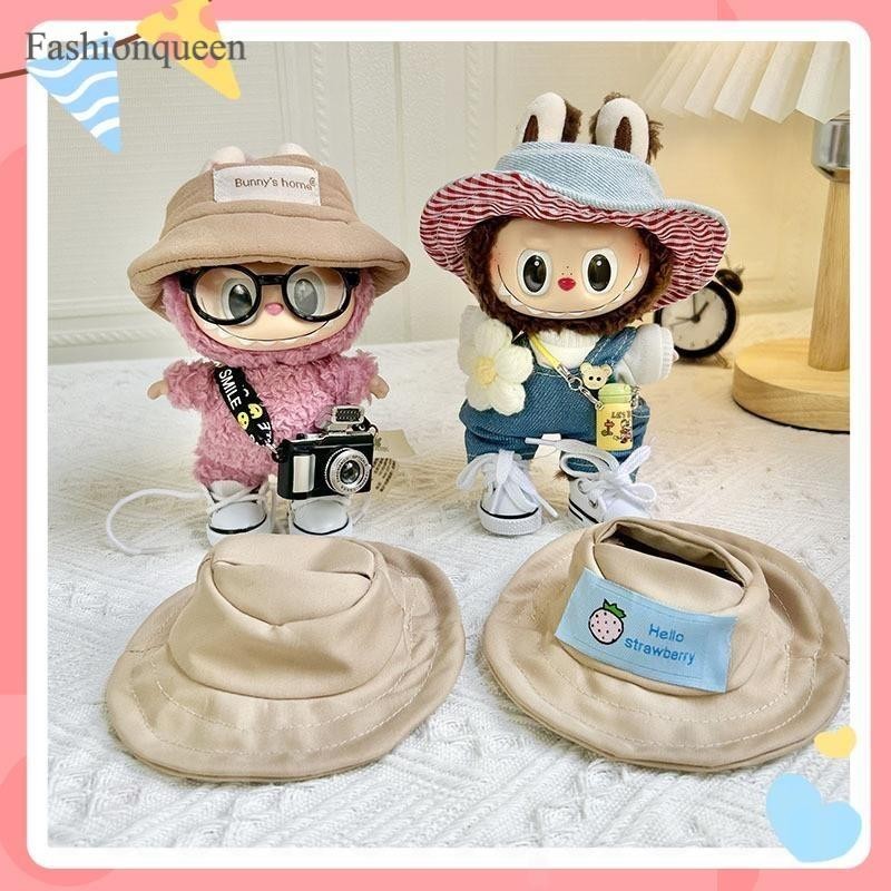 15cm Pendant Blind Box Labu Bu Labubu Time To Chill Cartoon Doll ...