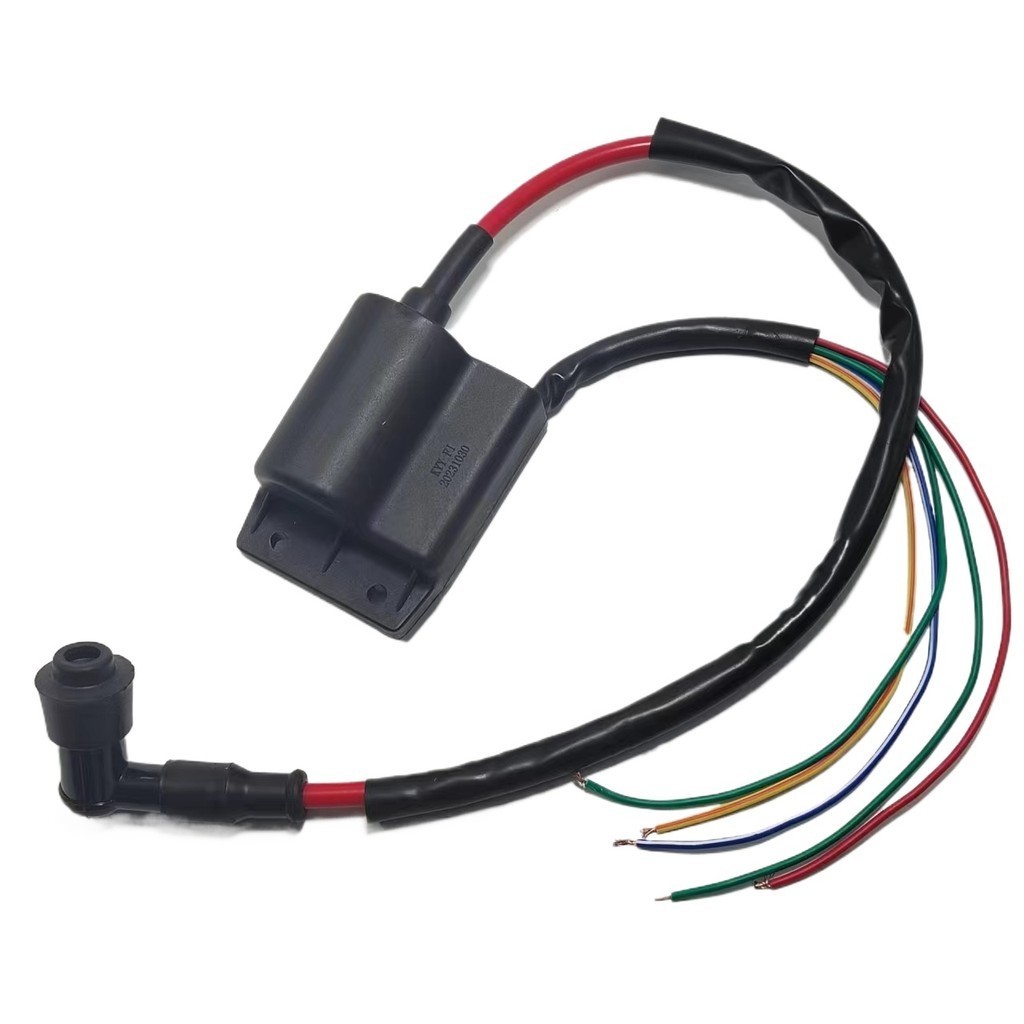 EFI carburetor special accessories scooter/men's car/tricycle modified ...