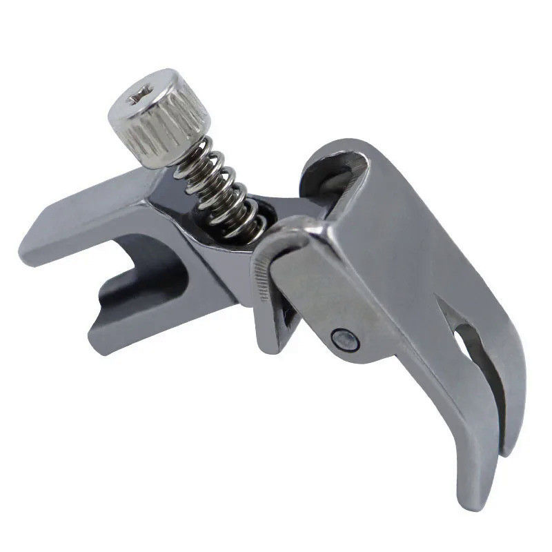 P952 Wrinkle Folding Shirring Gathering Adjustable Presser Foot For ...