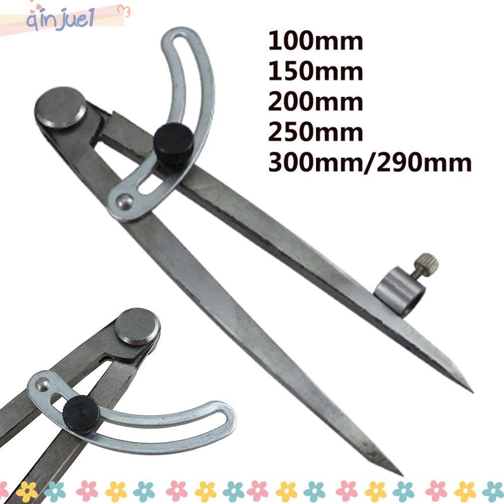 QINJUE1 Steel Wing Divider Professional Craftsman Architect Student ...