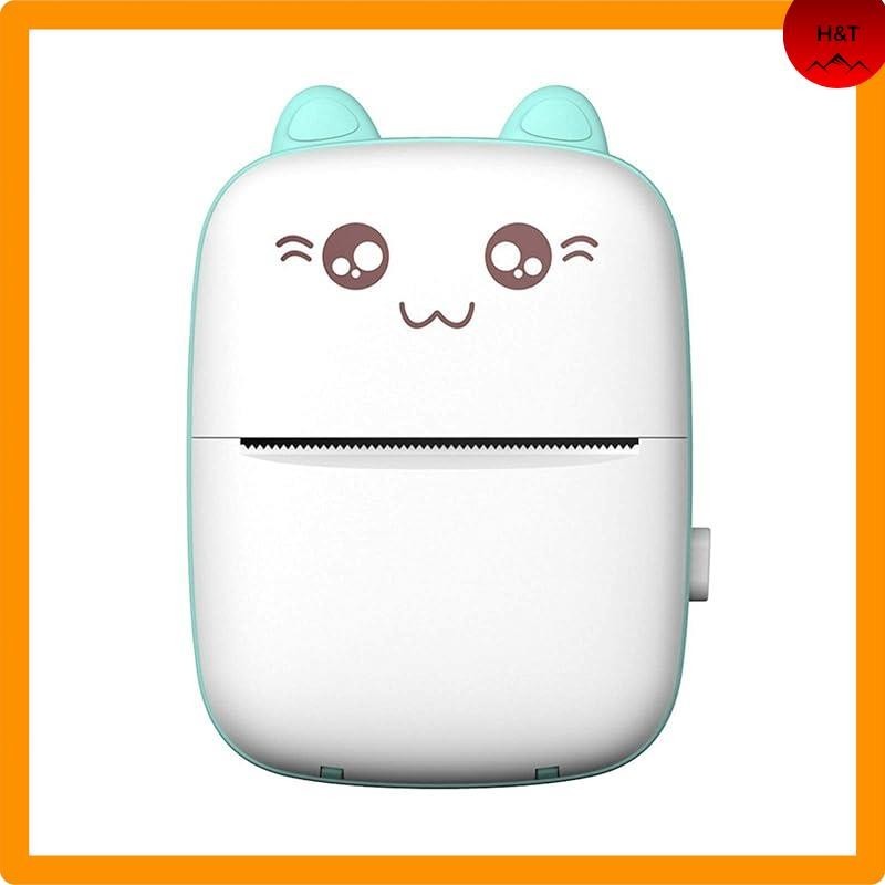 Thermal Printer Photo Printer Note Photo Web Document Printing thermal ...