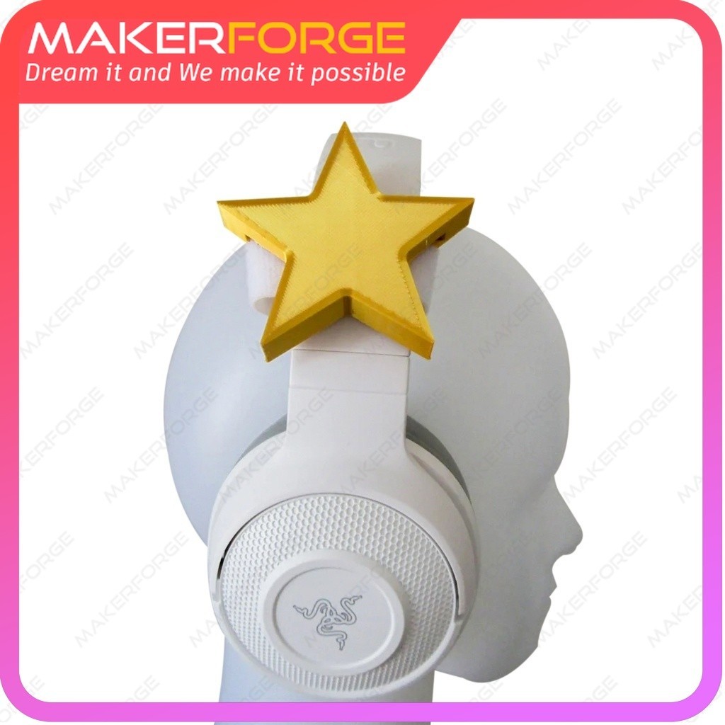 Star Headphone Accessories | Shopee Philippines