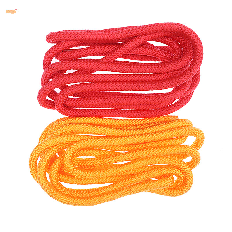 Sweet Gymnastics Arts Rope Jumping Rope Exercise Fitness Rain Color ...