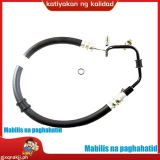 thumbnail image 2 of Genuine Honda Power Steering Suction Hose Tube For 2001-2005 Civic Coupe & Sedan 2 of 4