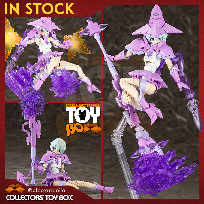 Kotobukiya Megami Device - Chaos & Pretty Grandma - Figurine Neuve 2023