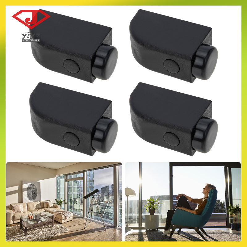 [READY STOCK] Door and Window Locks Blocker inside Sliding Stopper ...