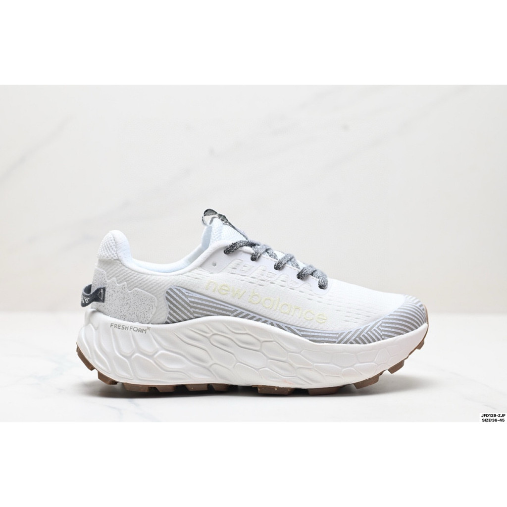 NB MTMORLY3Retro Shock-Absorbing Running Shoes Thick Bottom All ...