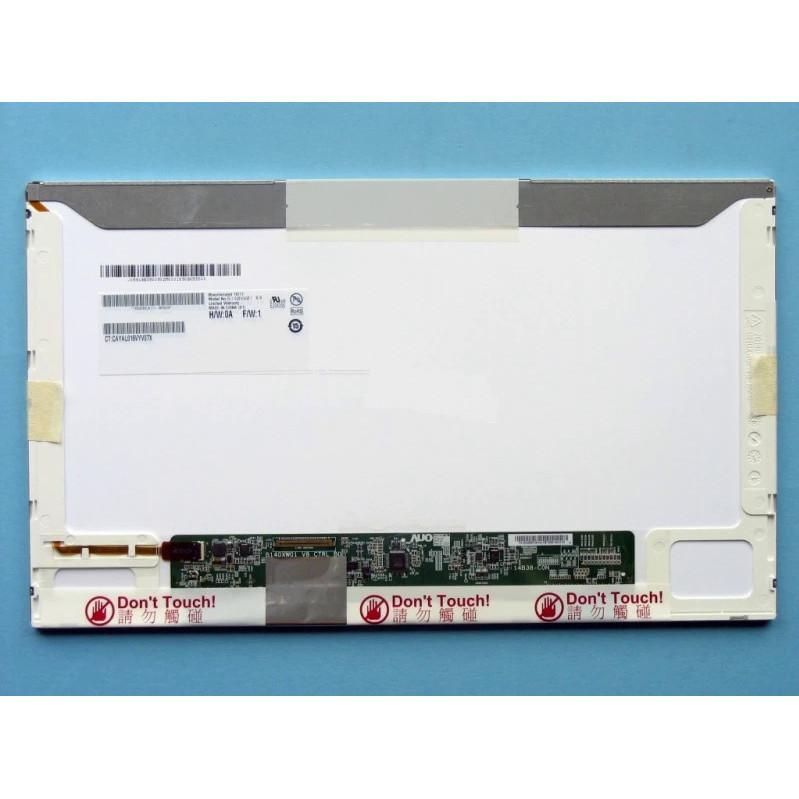 Écran LCD LED 14" Compatible Pour ASUS K43TA, K40IJ Et Autres - Référence LP140WH1(TL)(A2) - Neuf