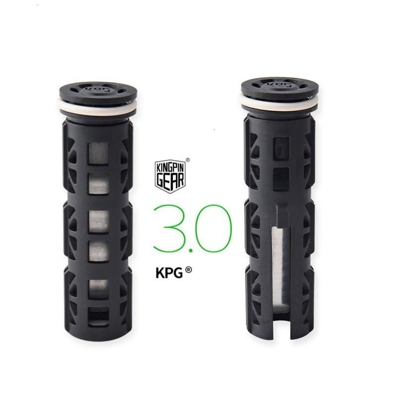 3.0 STARIVER lightweight/return motorcycle ladder steel gear piston