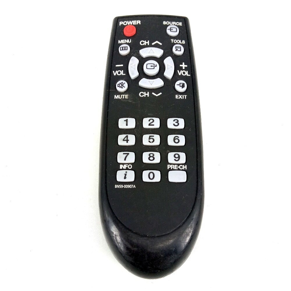 GG+Original BN59-00907A for Samsung TV Remote Control CT21A530FLKXXP ...