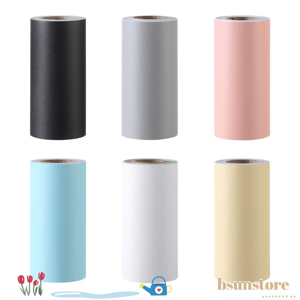 BSUNS 5M Home Decor Wall Border Stickers Self-adhesive Skirting Line ...