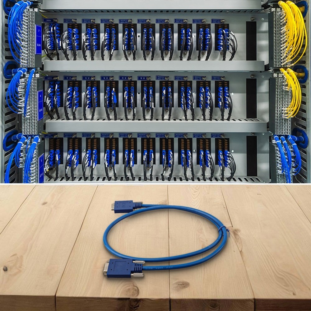 Cisco CAB SS X Cable Model Part Name Specification CAB SS X DTE DCE ...