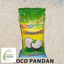 Shop coco pandan rice for Sale on Shopee Philippines