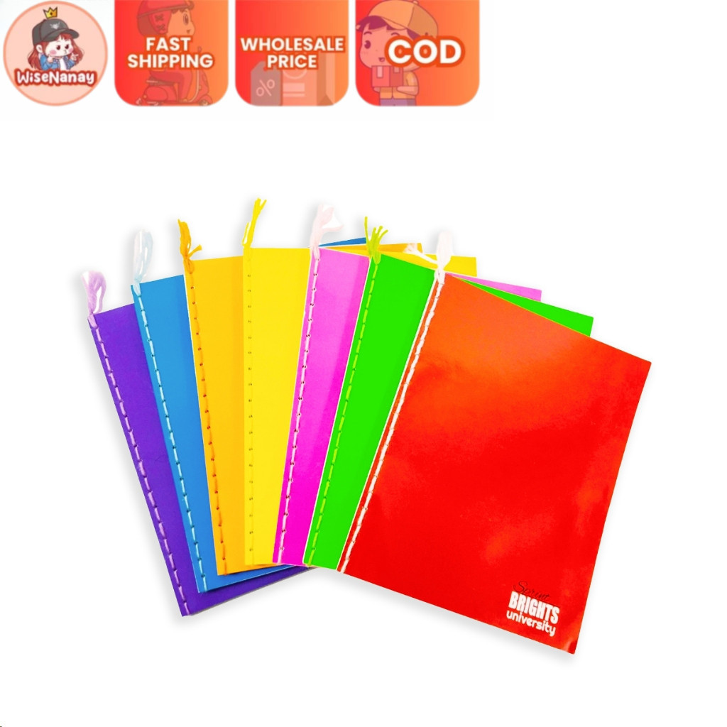 Shop big notebook spring for Sale on Shopee Philippines